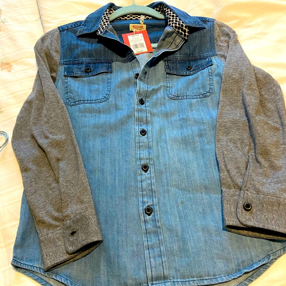 Shirt